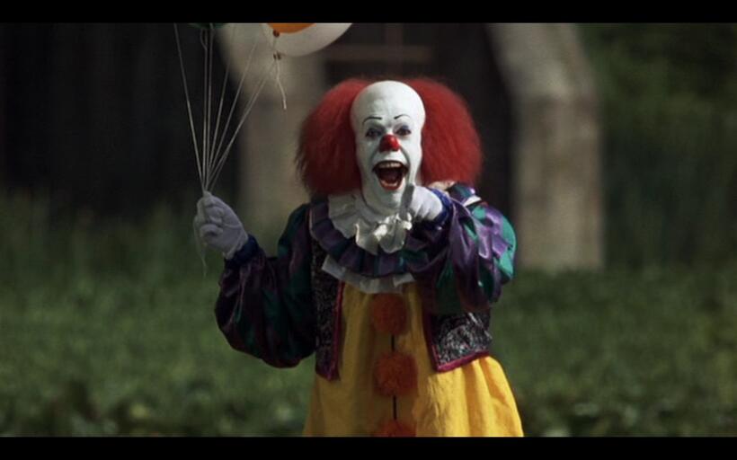 
	Stephen King's It&nbsp;
