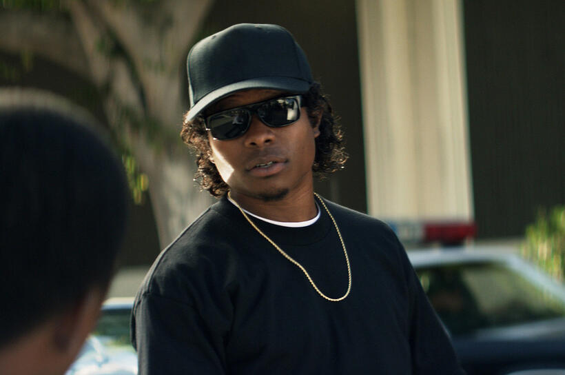 
	Jason Mitchell
