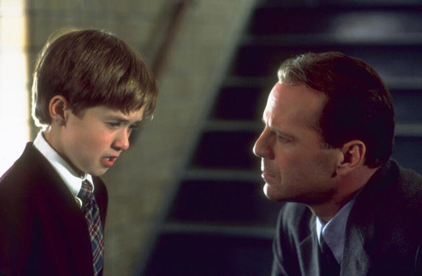 The Movies' Most Shocking Moments