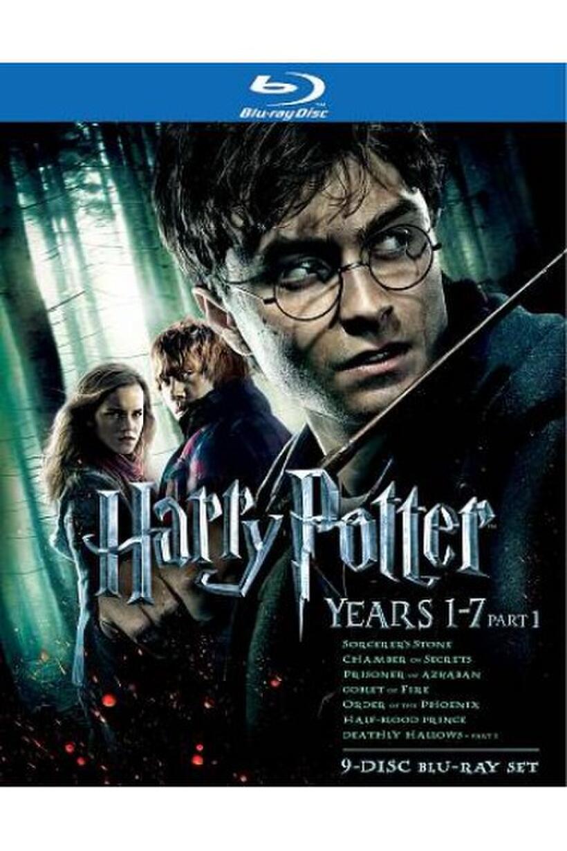20 Things to Do Before the Final ‘Harry Potter’