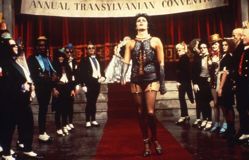 The Ultimate Cult Films