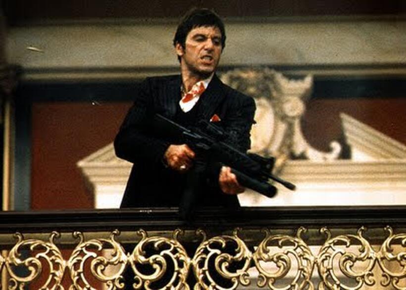 The Ultimate Cult Films