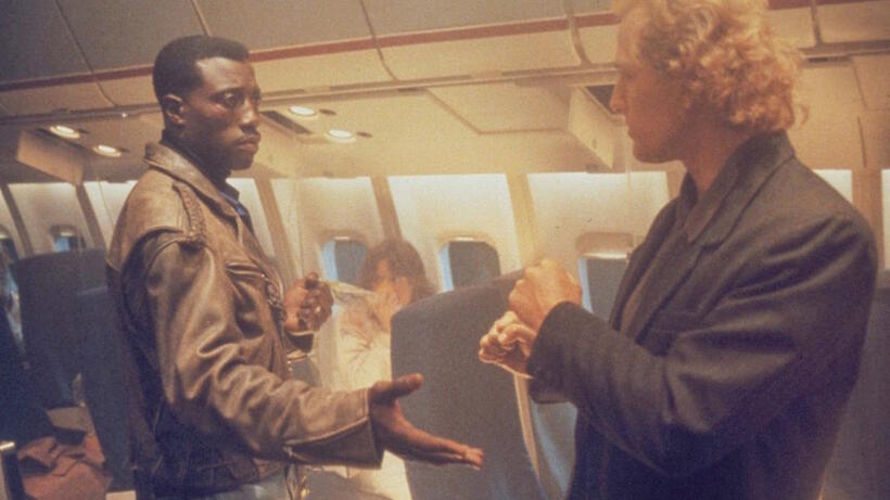 
	Passenger 57
