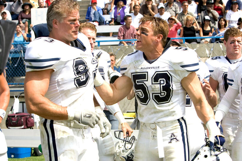 
	11 Football Players Who Became Hollywood Actors
