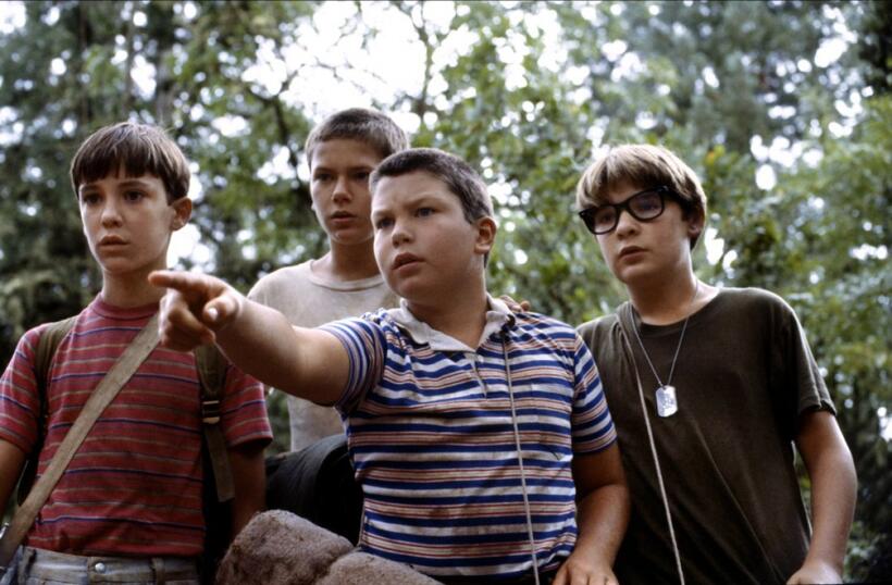 
	10 Must-See Adventure Films Starring Kids: From 'The Goonies' to 'E.T.'
