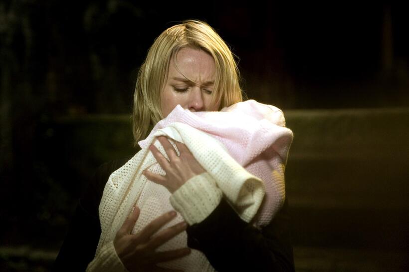 
	Naomi Watts in Eastern Promises
