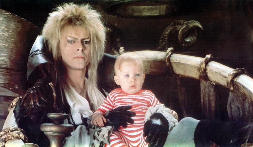 
	Labyrinth
