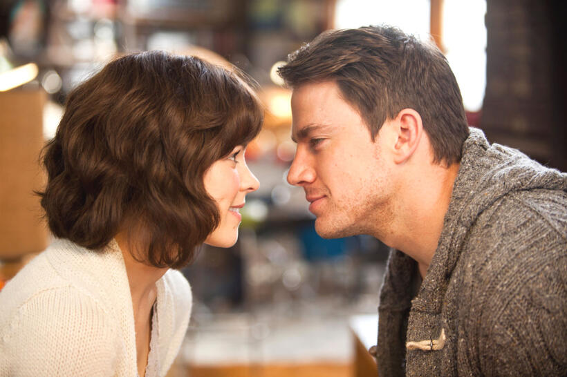 
	Spotlight On: Channing Tatum
