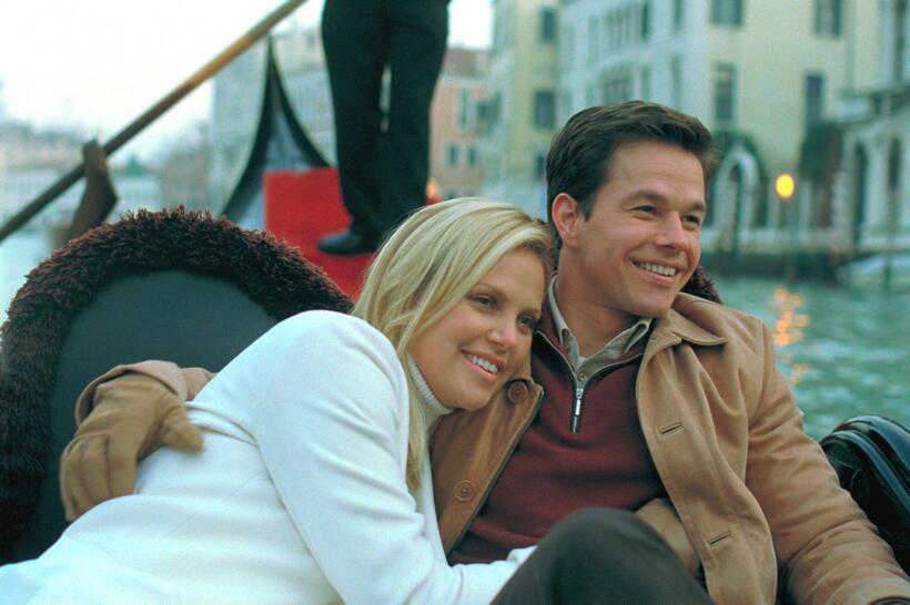 Career Retrospective: Mark Wahlberg