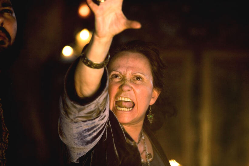 
	Shaun San Dena in 'Drag Me To Hell' (2009)&nbsp;
