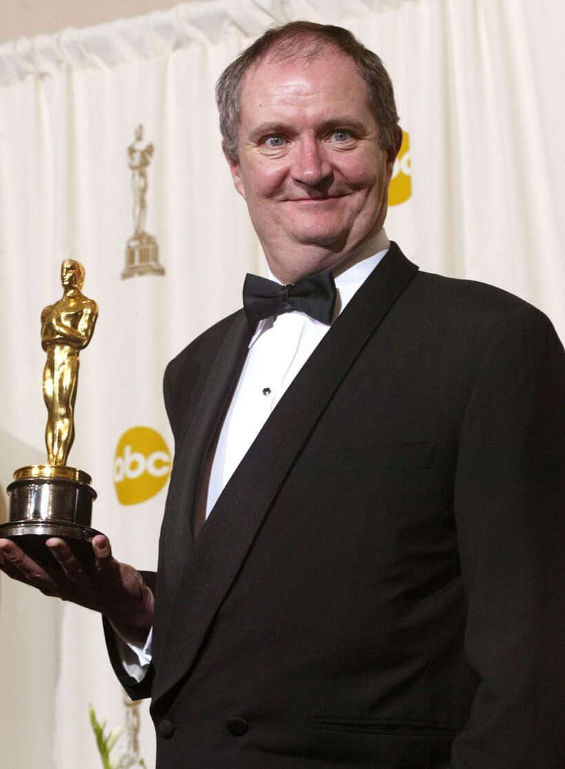 
	Jim Broadbent (Iris, 2001)
