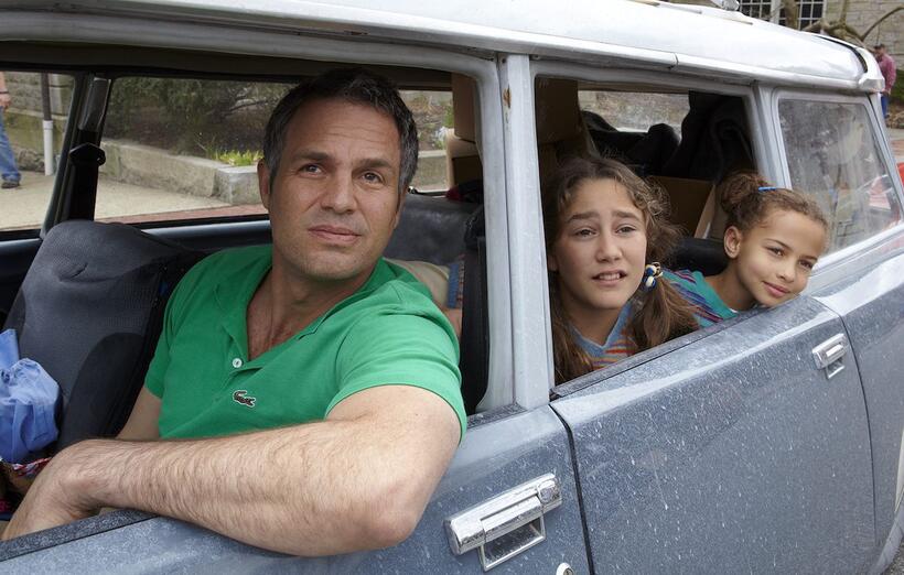
	Infinitely Polar Bear
