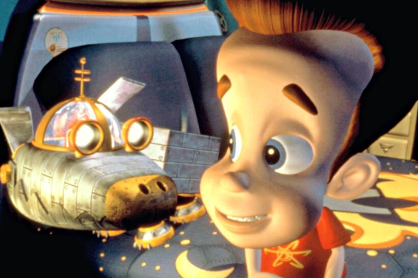 
	10 Coolest Movie Inventions Made By Kids
