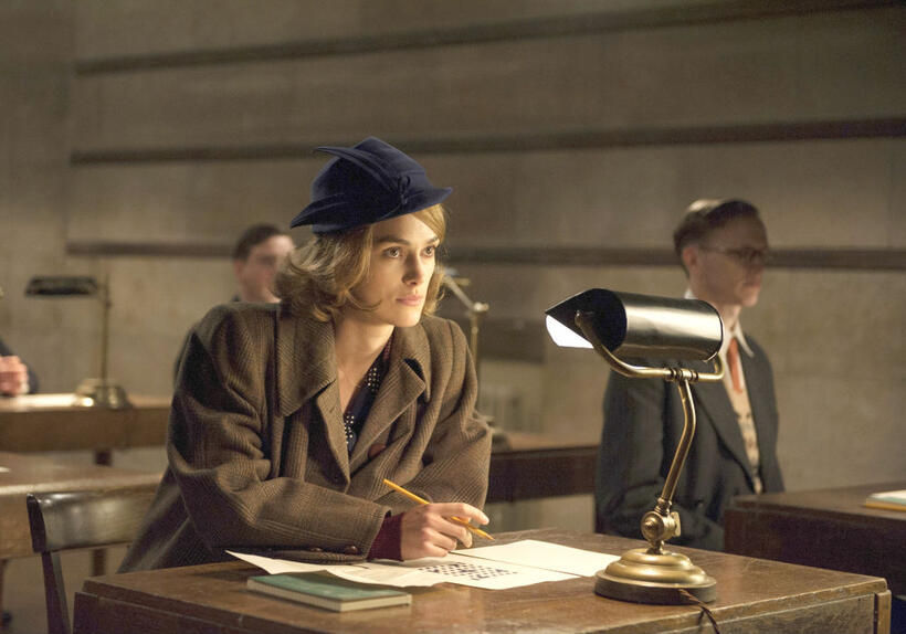 
	The Brit Pack: 10 Favorite British Actresses
