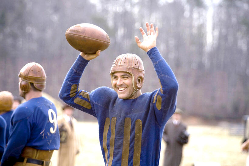 
	Dodge Connelly Leatherheads
