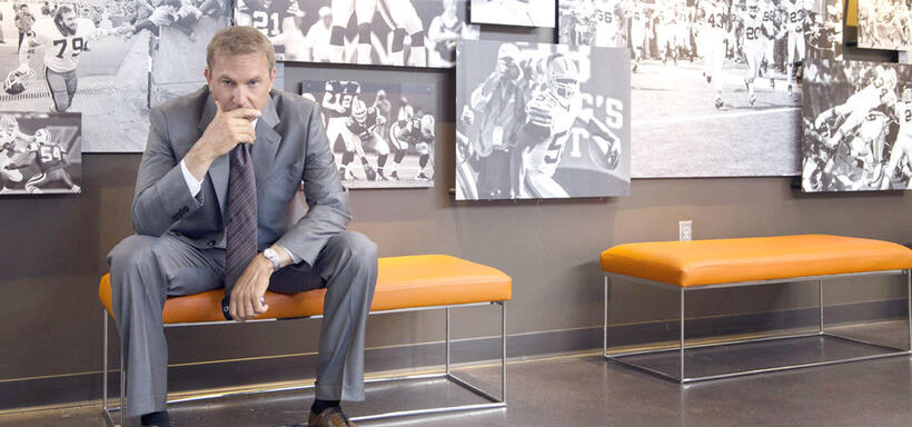 
	The 30 Greatest Football Movies Ever Made
