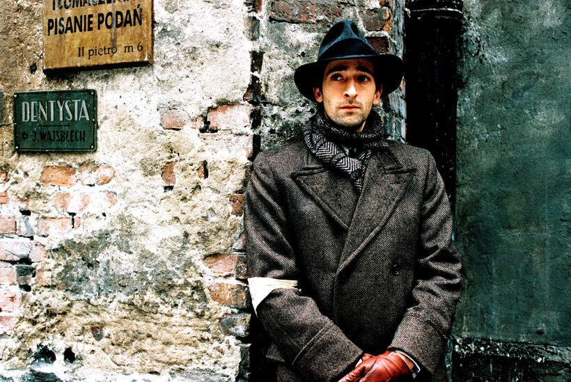 
	The Pianist
