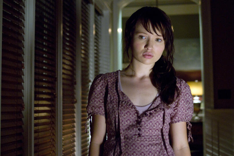 
	Emily Browning
