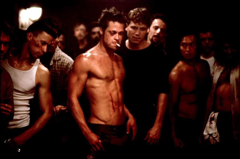 
	Spotlight On: Brad Pitt
