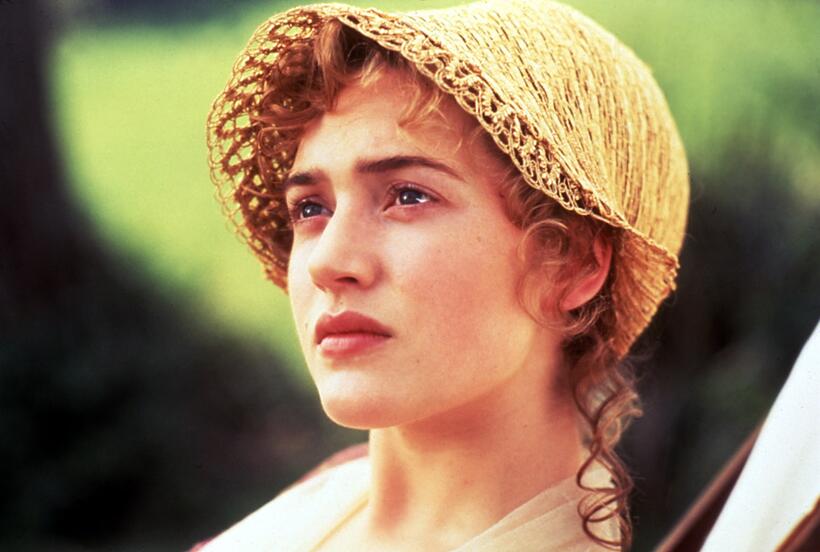 
	SENSE AND SENSIBILITY&nbsp;Kate Winslet
