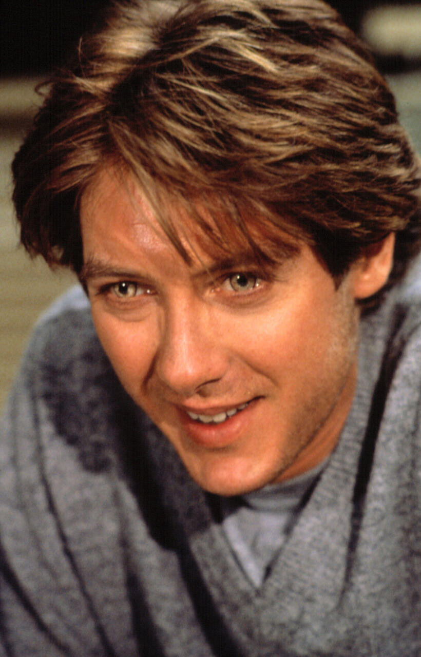 
	Spotlight On: James Spader
