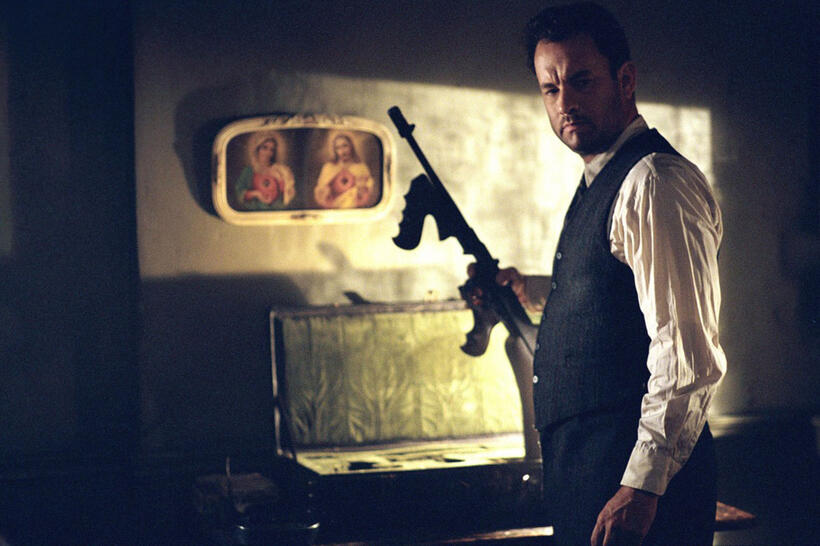 
	Road to Perdition
