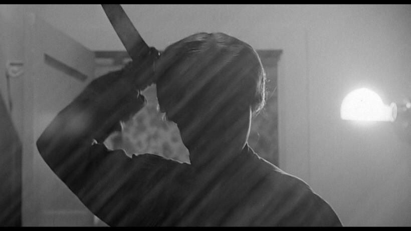 
	Psycho
