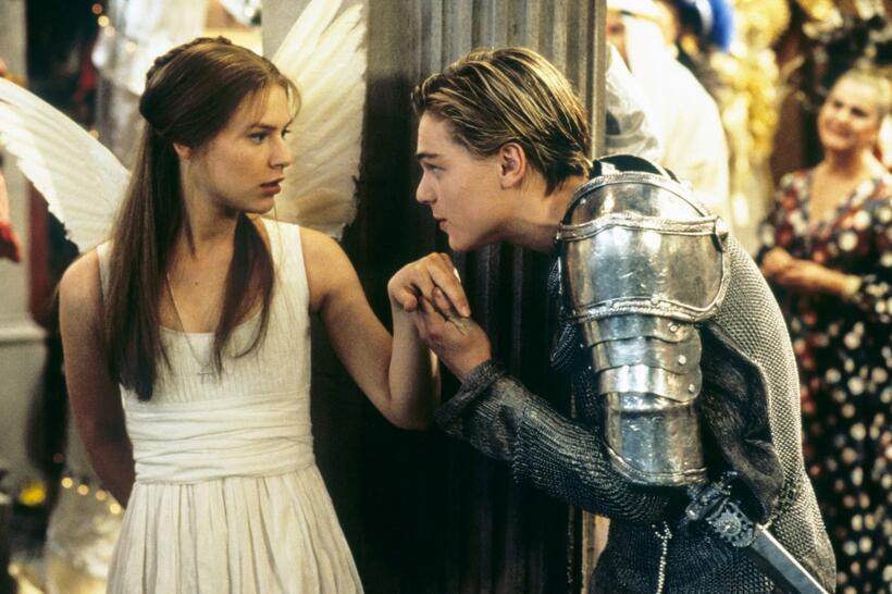 
	Romeo + Juliet (1996)
