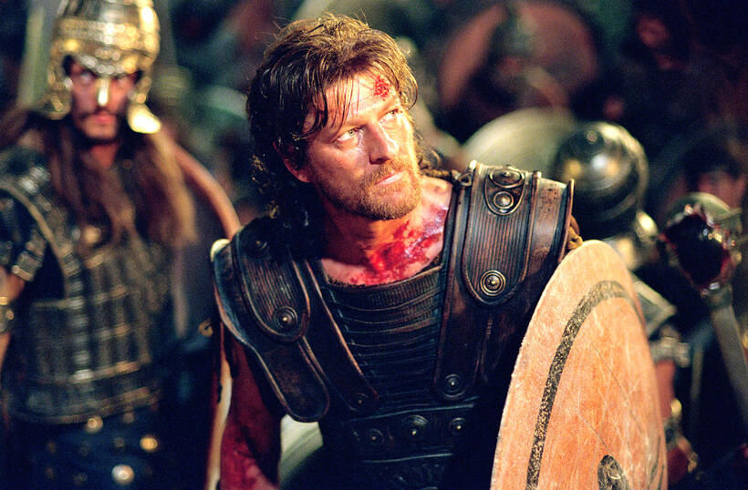 
	From 'GoldenEye' to 'Jupiter Ascending': Spotlight On Sean Bean
