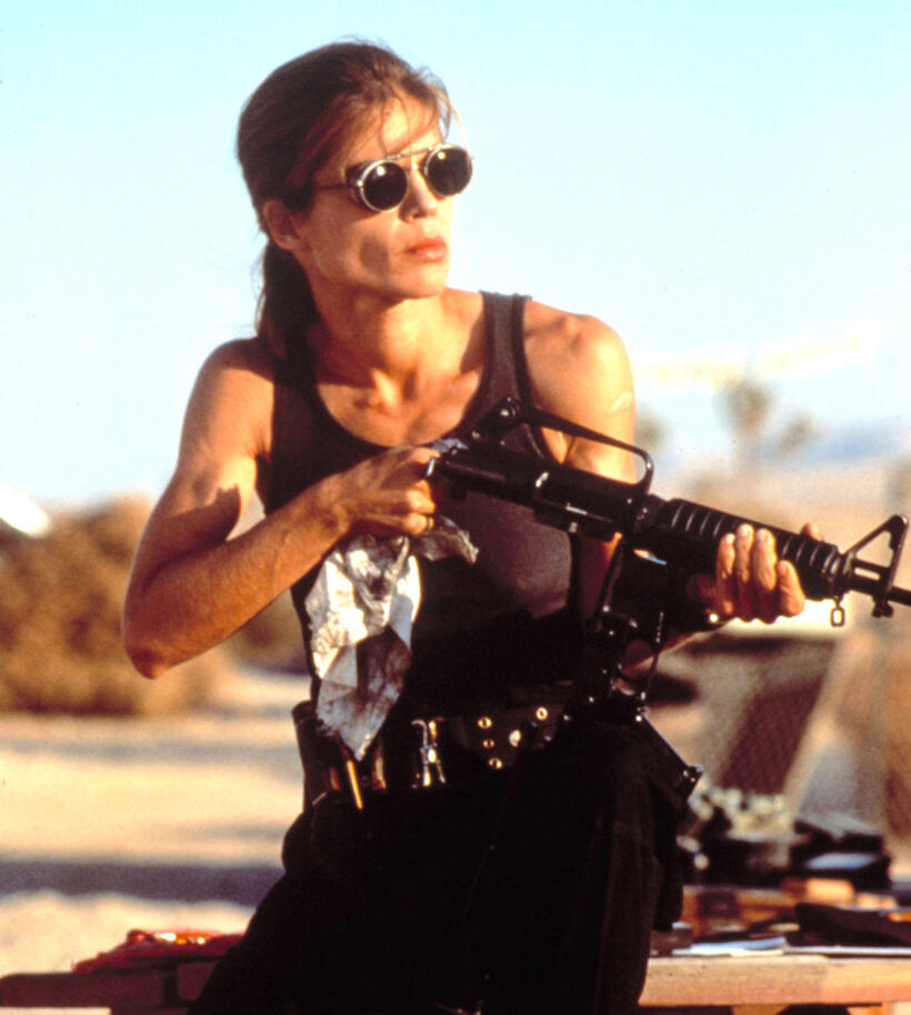 
	10 Badass Movie Moms Who Kick Butt
