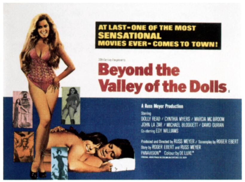 The Ultimate Cult Films