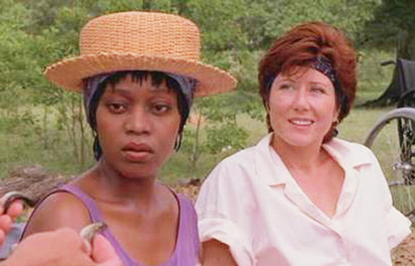 Our Favorite Female Friendships in Film