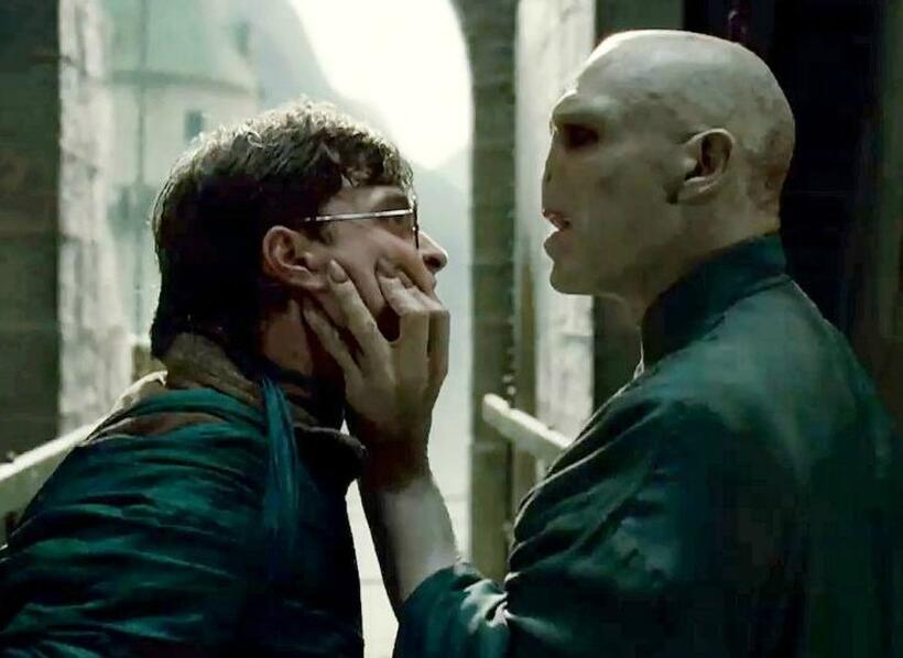 20 Things to Do Before the Final ‘Harry Potter’