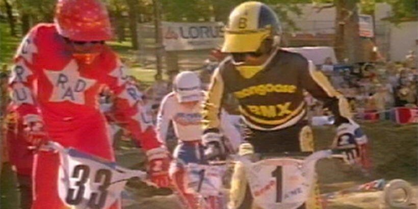 Summer Olympics Movie Guide