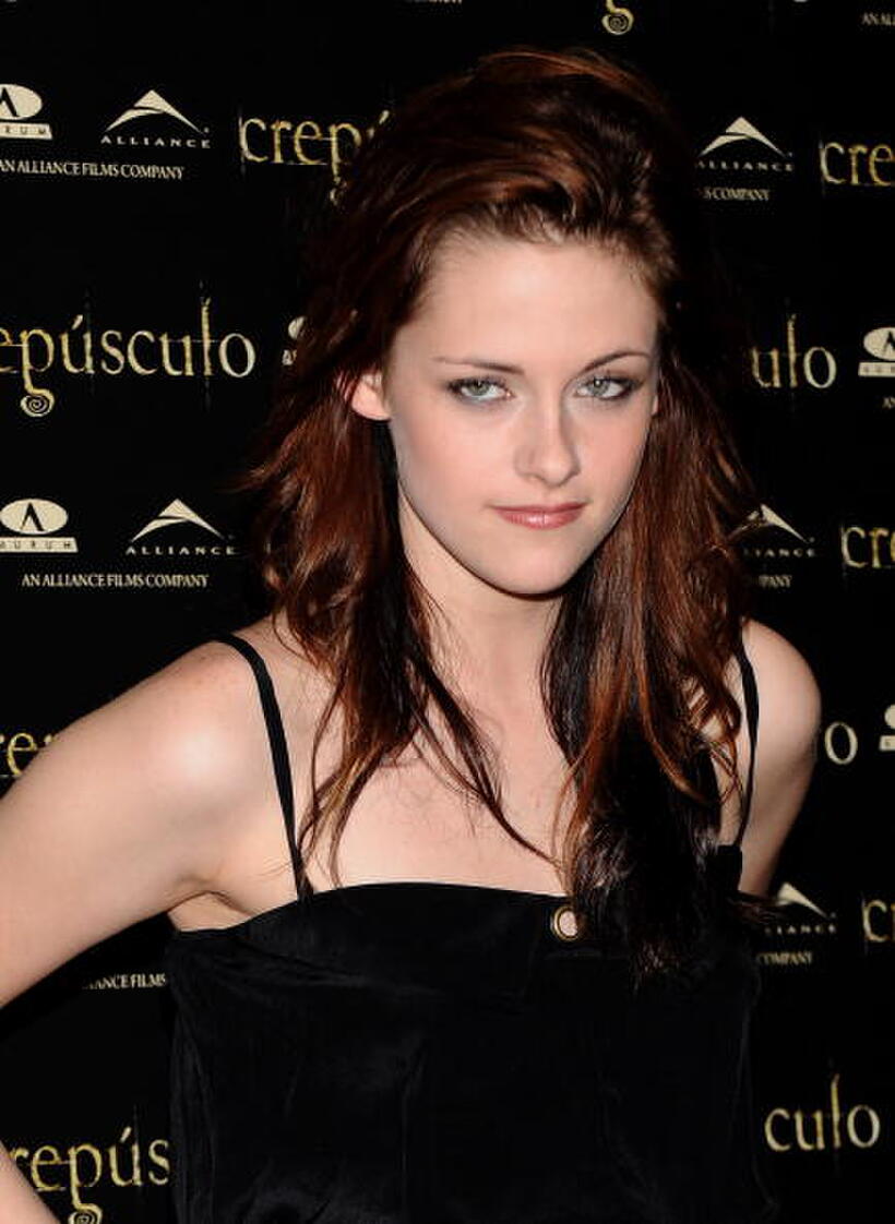Kristen Stewart 