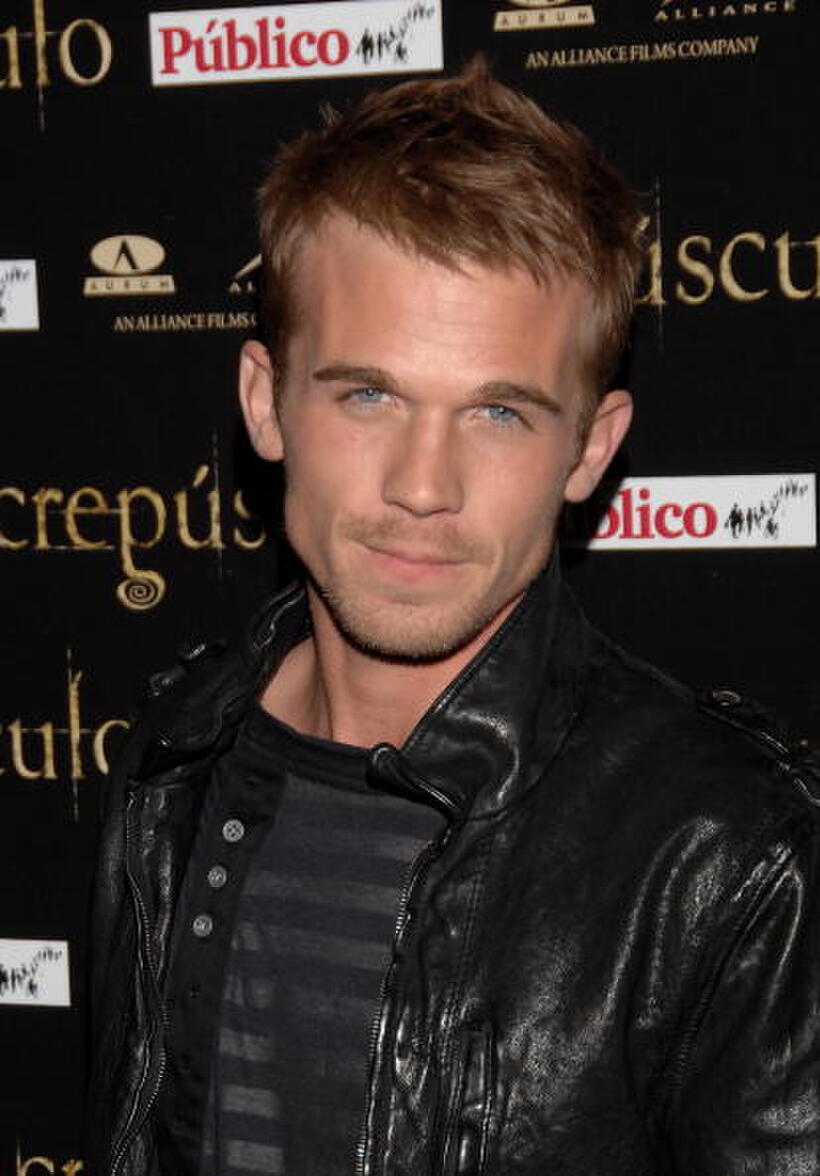 Cam Gigandet