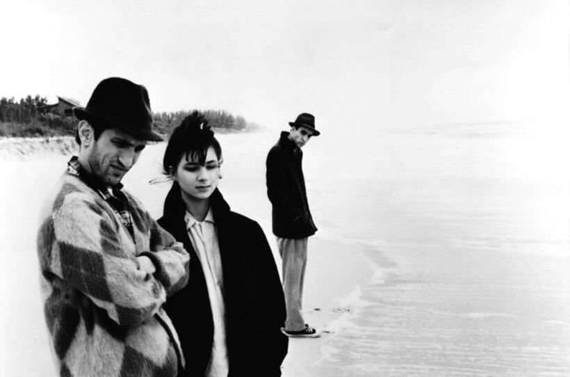 The Ultimate Cult Films