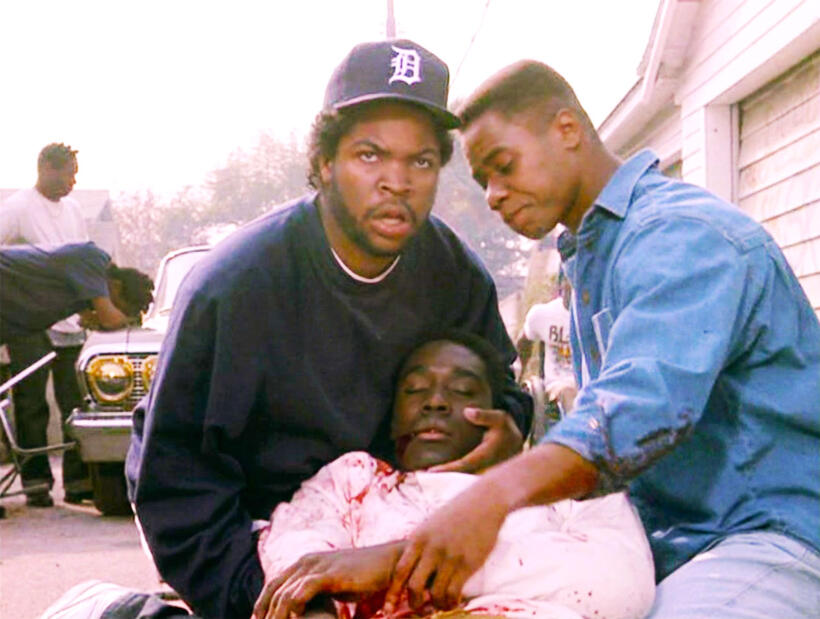 
	15 LA Crime Films You Need to See: From 'Heat' to 'Nightcrawler'
