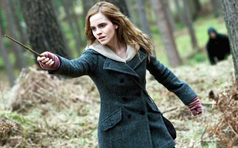 
	The Brit Pack: 10 Favorite British Actresses
