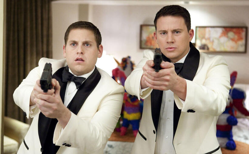
	Spotlight On: Channing Tatum
