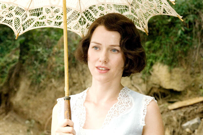 
	Naomi Watts in The Painted Veil
