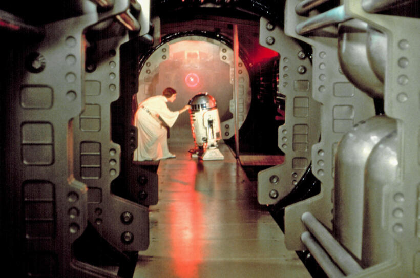 
	Star Wars
