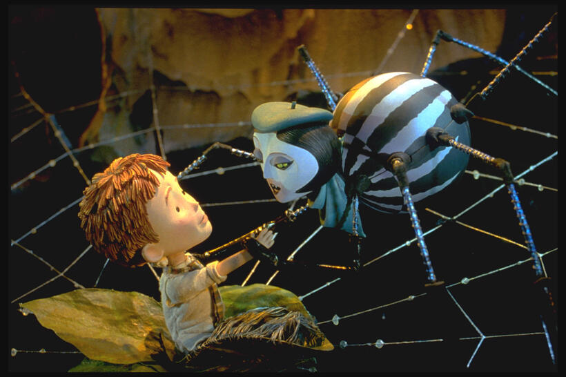 
	10 Stop Motion Films You Must See
