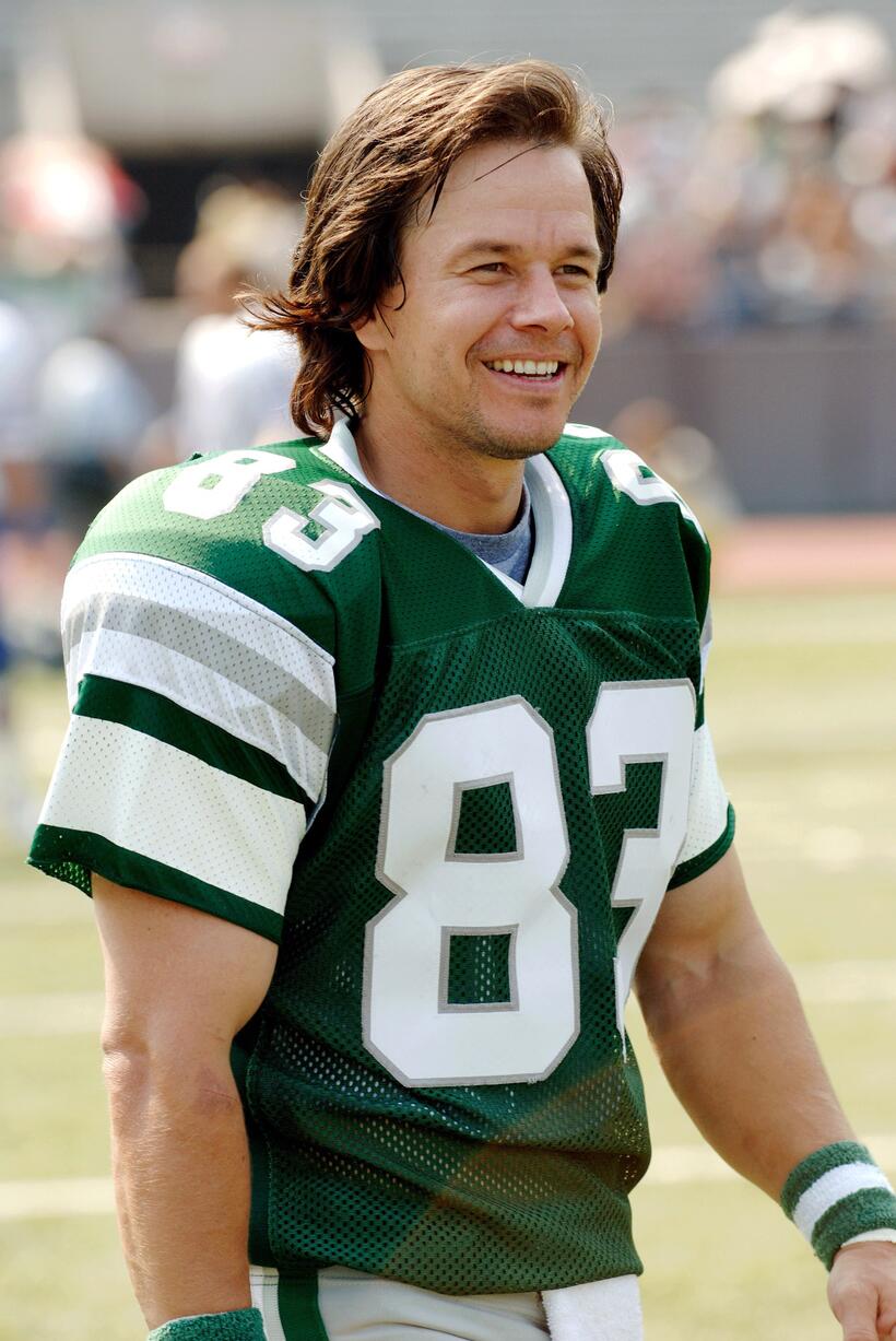 Career Retrospective: Mark Wahlberg