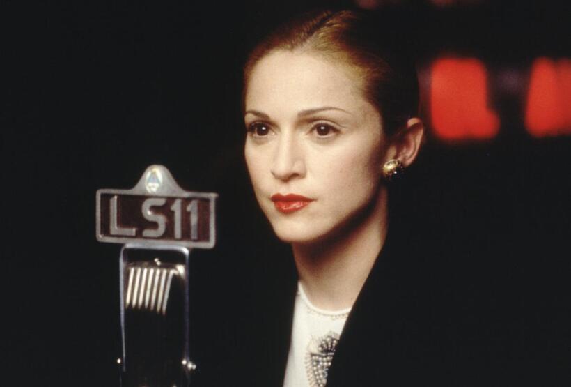 
	Evita

