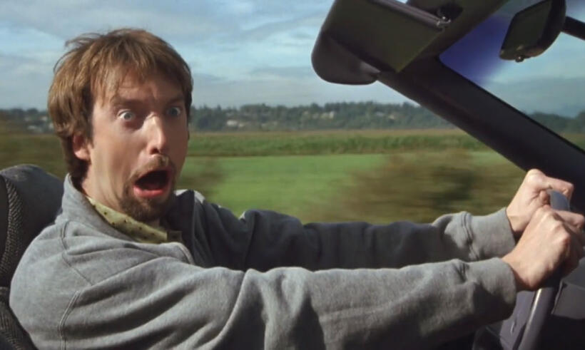 
	Freddy Got Fingered
