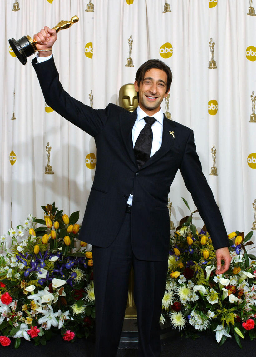 
	The Greatest Oscar Shockers in Modern History
