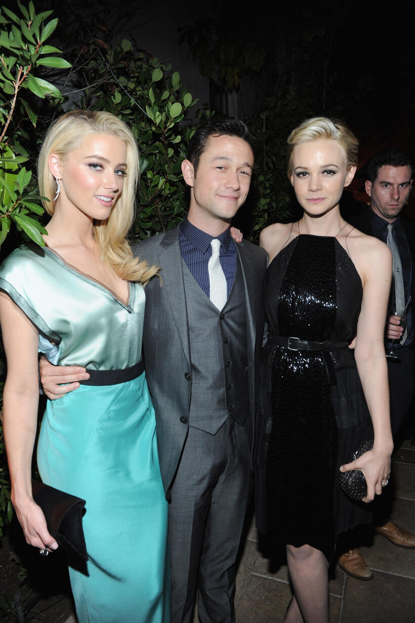 
	Joseph Gordon-Levitt
