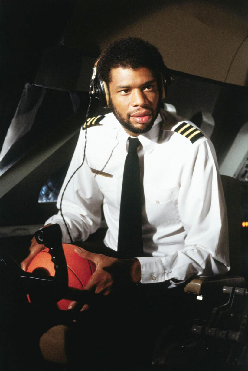 
	Kareem Abdul-Jabbar
