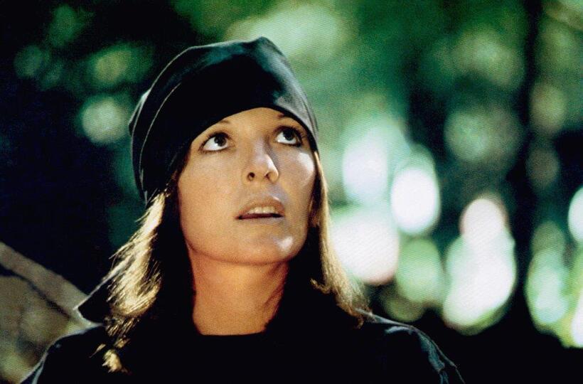 
	Diane Keaton in Sleeper
